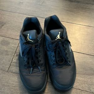 The Air Jordan 5 Low Wings released in May of 2021. Retailed for $190